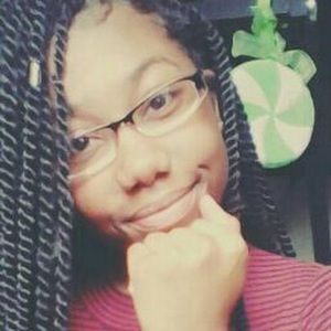 Meet your Posher, Kiana